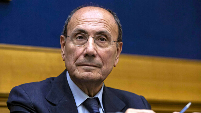ANCI SICILIA, SOLIDARIETA’ AL PRESIDENTE SCHIFANI