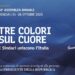 Save the date 40esima Assemblea ANCI_Genova 2023