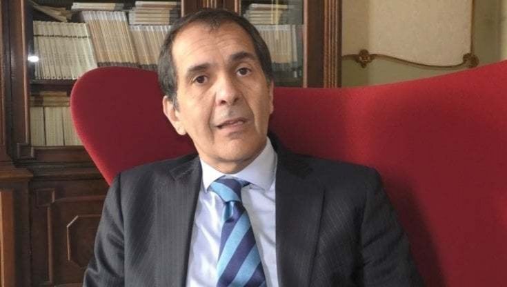 ANCI Sicilia: Solidarietà al sindaco di Catania Trantino dopo l’episodio offensivo diffuso sui social