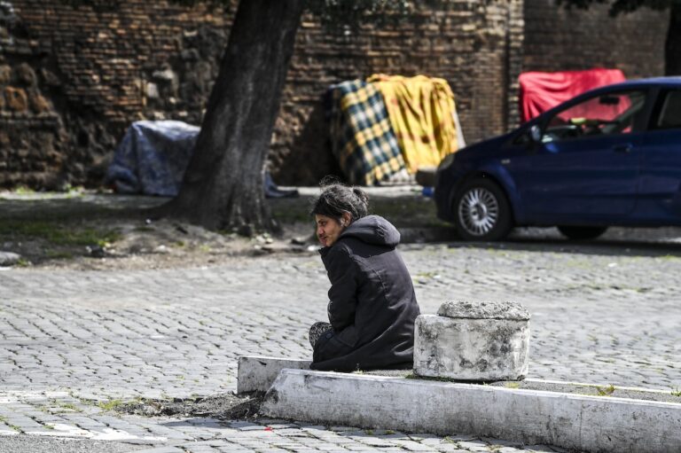 Fondo povertà, al via la nuova rilevazione dei dati relativi alle annualità 2018-2023