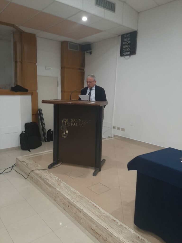 È Paolo Amenta il nuovo presidente dell’ANCI Sicilia