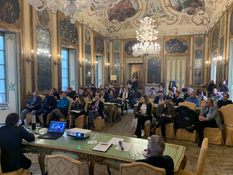Sviluppo sostenibile, presentato stamattina il nuovo bando per Action Planning Network inserito nel programma URBACT IV. ANCI Sicilia: “Una grande opportunità per i comuni siciliani e per le regioni del mezzogiorno”
