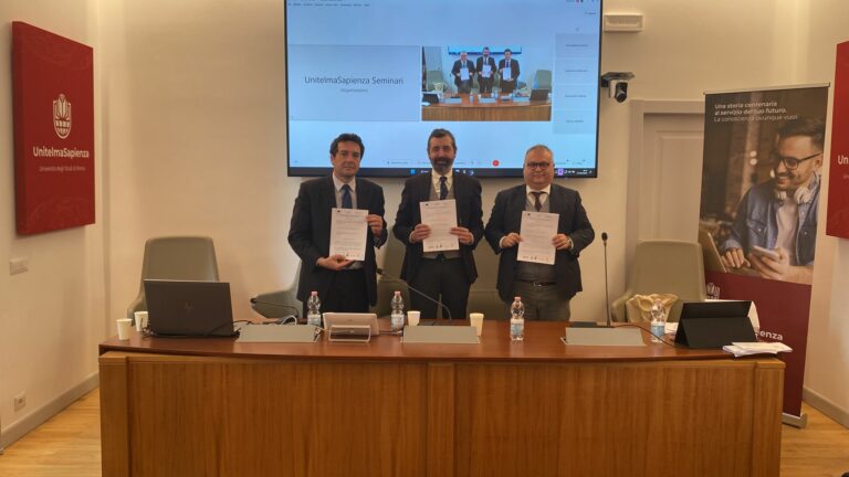 Capacity building degli Enti locali  in tema di governance delle migrazioni, accordo fra ANCI Sicilia, CEMAS e Unitelma Sapienza  per rafforzare le competenze e migliorare i servizi