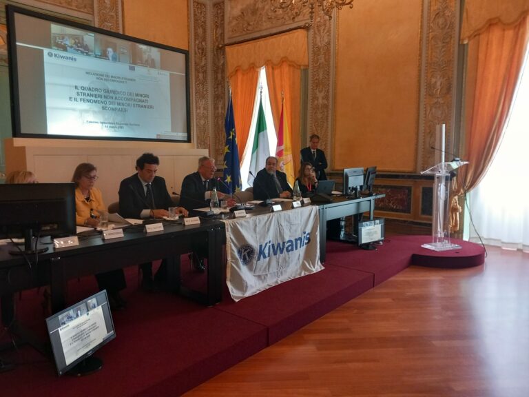 Minori stranieri non accompagnati. ANCI Sicilia: “Un’accoglienza di qualità e l’integrazione nel mondo del lavoro possono farli diventare una grande opportunità di sviluppo per le nostre comunità”