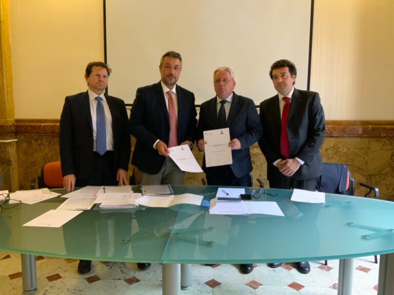 Gestione rifiuti e formazione dipendenti degli Enti locali, protocollo d’intesa tra ANCI Sicilia e albo regionale gestori ambientali
