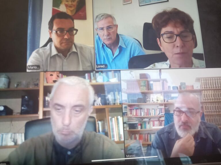 Erasmus +,  gemellaggi e cittadinanza europea, partecipato incontro formativo a cura di ANCI Sicilia  e Informa giovani