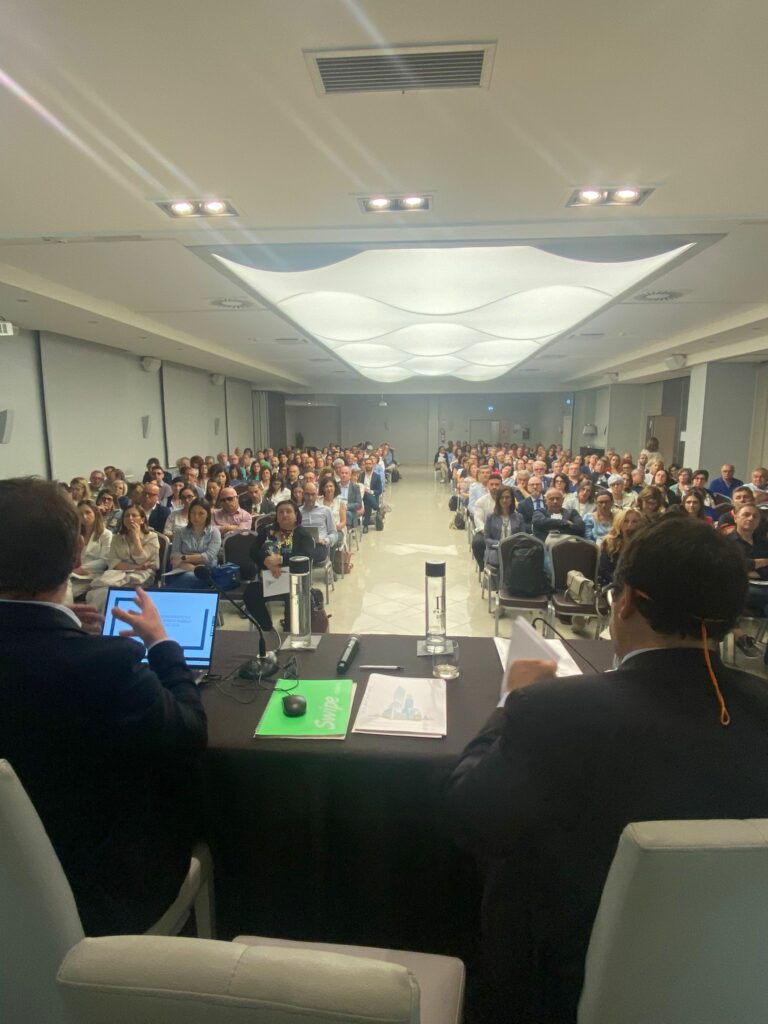 Contratti pubblici,  a Catania una due giorni di formazione  per gli uffici tecnici comunali. Domani alle 9.30 il secondo appuntamento