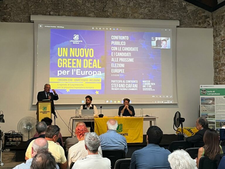 Giornata mondiale dell’Ambiente, Amenta: “Necessario il nuovo Piano Regionale dei Rifiuti e la riorganizzazione del trasporto pubblico locale “