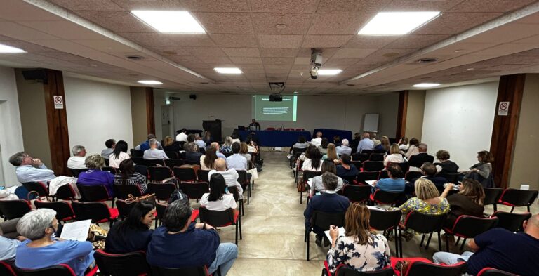 Seminario organizzato da ANCI Sicilia “Le assunzioni 2025 e le novità della legge di conversione del D.L. 25/2025”