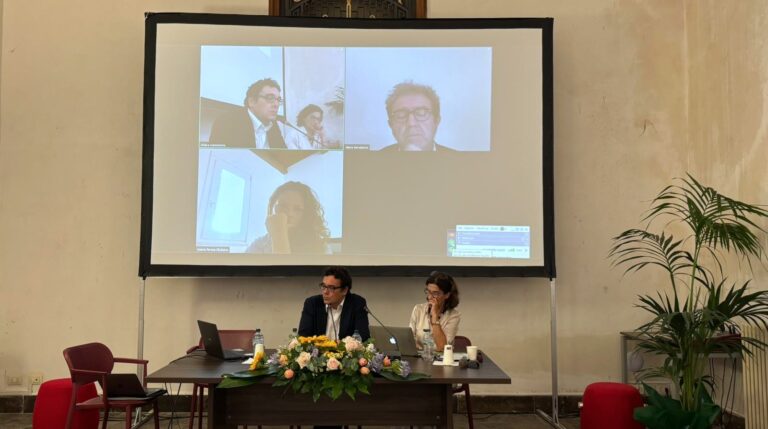 Oggi a Ragusa un evento sulla pianificazione strategica, governance collaborativa e cooperazione intercomunale