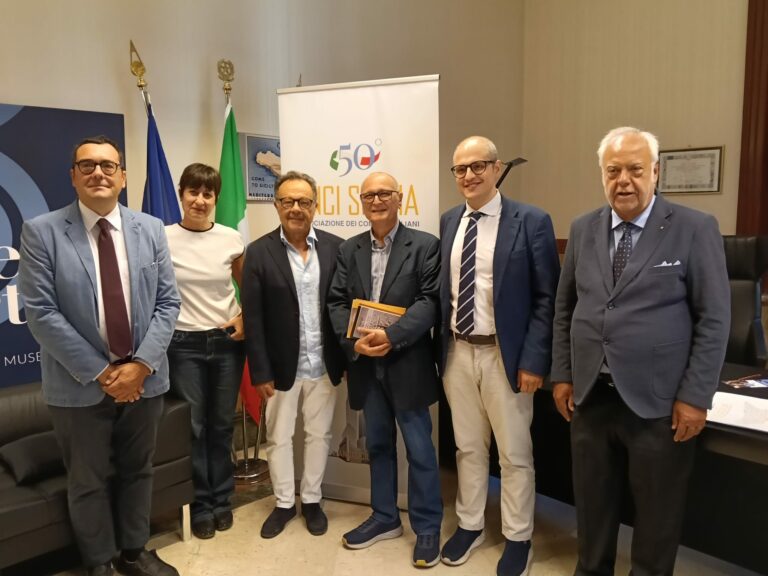 Carceri, Anci Sicilia: “Subito il garante in tutti i Comuni sedi di istituti penitenziari”