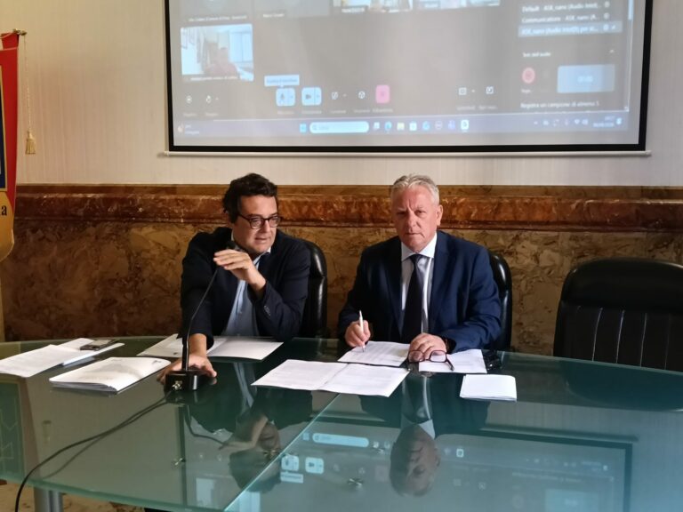 Termini Imerese, Anci Sicilia: “Solidarietà a Terranova e Buttà, basta violenza nei confronti degli amministratori”