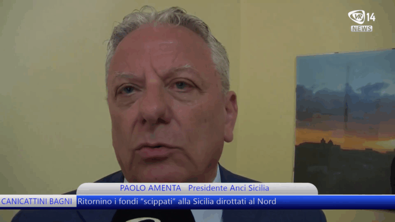 Amenta: Ritornino i fondi “scippati” alla Sicilia dirottati al Nord