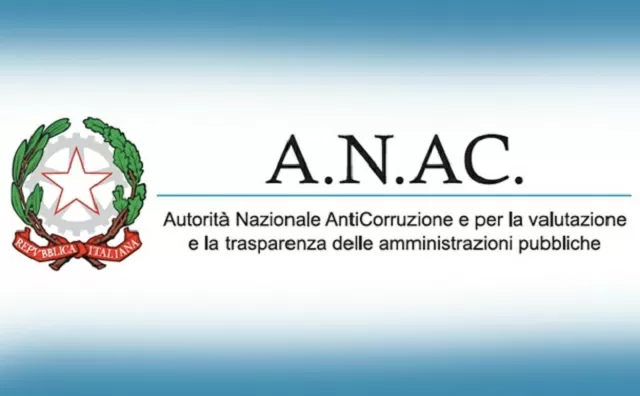 ANAC pubblica il regolamento di qualificazione delle stazioni appaltanti