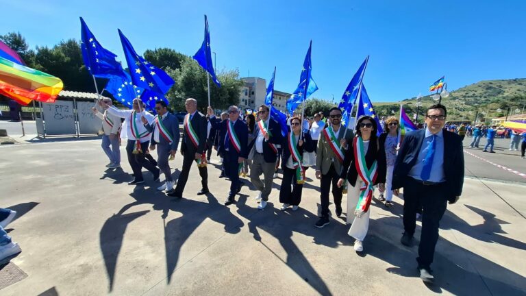 Festival degli Aquiloni, ultima tappa a Carlentini (Sr)