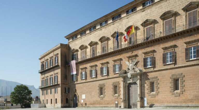 Seduta d’insediamento del Governo regionale. ANCI Sicilia: “E’ necessario un confronto sulle tante emergenze degli Enti locali siciliani”