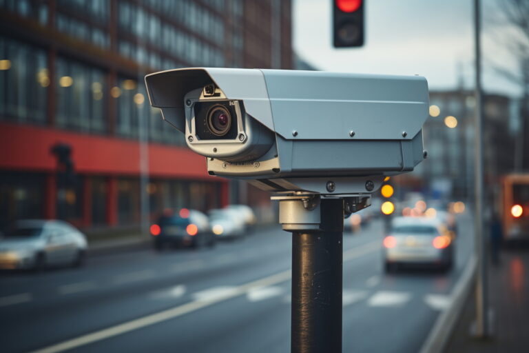 Censimento e monitoraggio autovelox piattaforma MIT: scadenza 29 novembre
