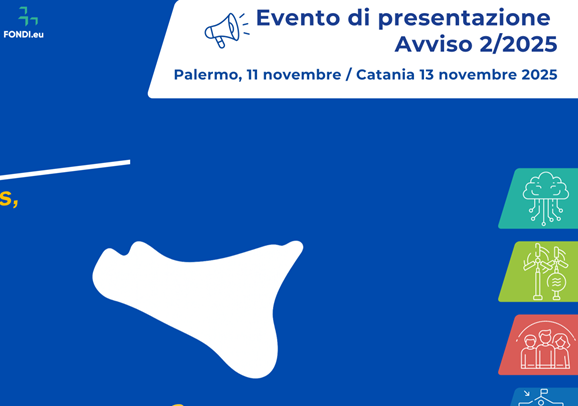 Cooperazione Italia-Malta, presentazione dell’Avviso 2/2025