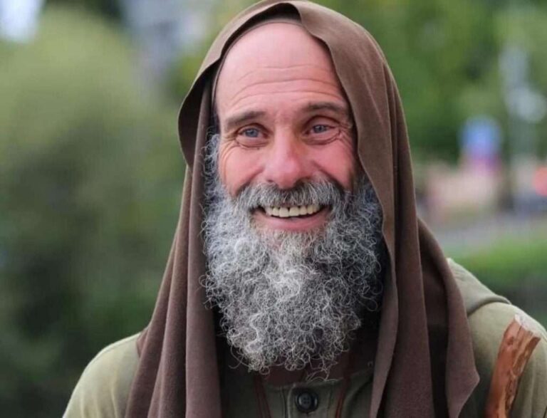 Il ricordo di Biagio Conte a tre anni dalla scomparsa