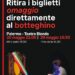 biglietti omaggio