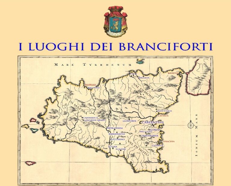 Il 18 maggio a Carlentini
