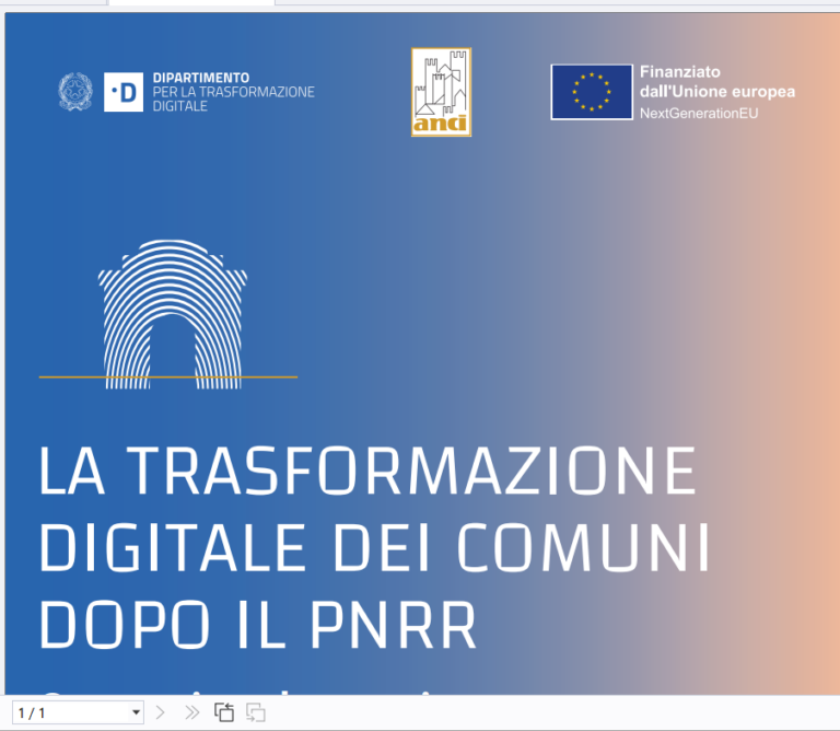 All’ARS il 13 maggio