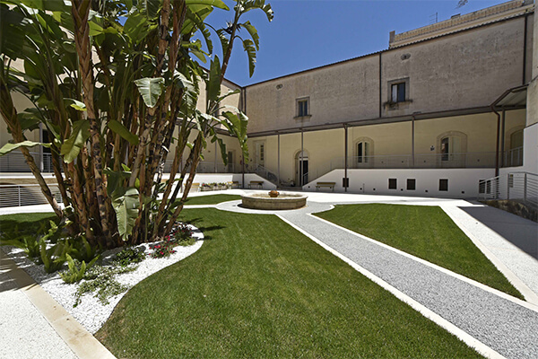 A Ragusa laboratorio sulla “Pianificazione strategica, Governance Collaborativa e Cooperazione Intercomunale”
