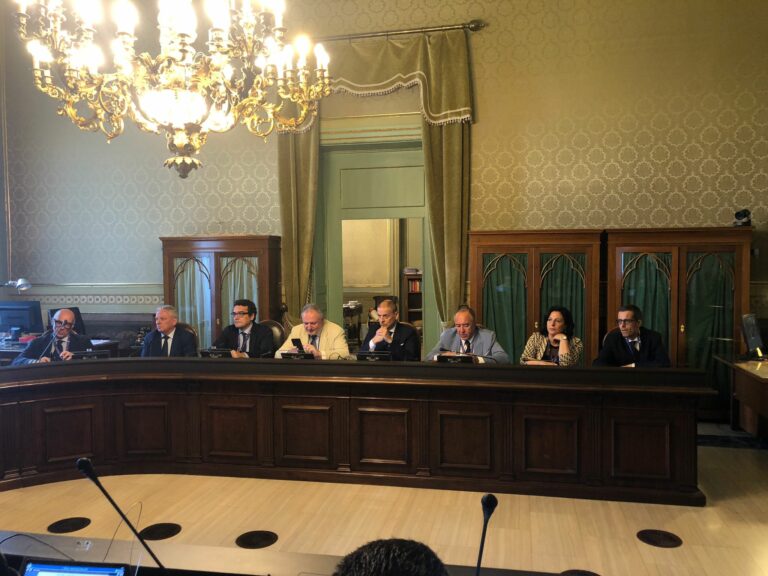 Audizione dell’ANCI Sicilia in II Commissione Bilancio all’ARS