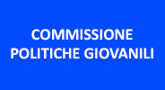 Commissione Politiche giovanili