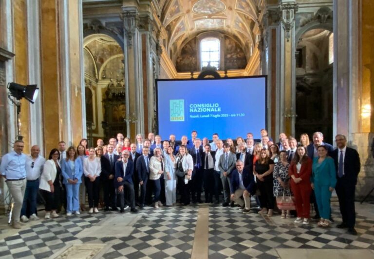 Consiglio Nazionale, definito priorità per Legge Bilancio, rilancio investimenti e autonomia Comuni