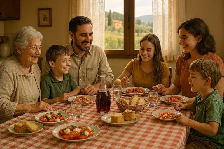 Masaf, Mic e Anci insieme per sostenere la candidatura della cucina italiana a Patrimonio Unesco