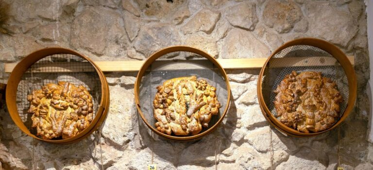 Il Museo della Cuddura di Leonforte e le opere di Filippo Liardo