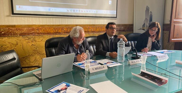 L’utilizzo del partenariato speciale pubblico-privato nei comuni siciliani, un incontro di Anci Sicilia