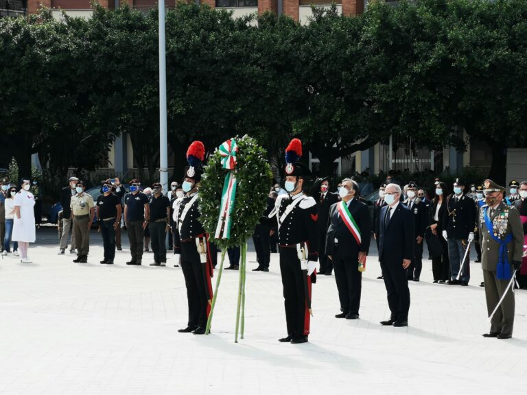 FESTA DELLA REPUBBLICA: “Si rispetti la Costituzione al servizio dei cittadini. Giorno 10 assemblea straordinaria Anci”