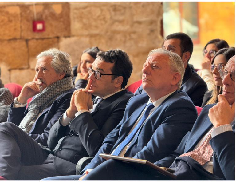 Alleanza per Restare