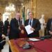 firma protocollo