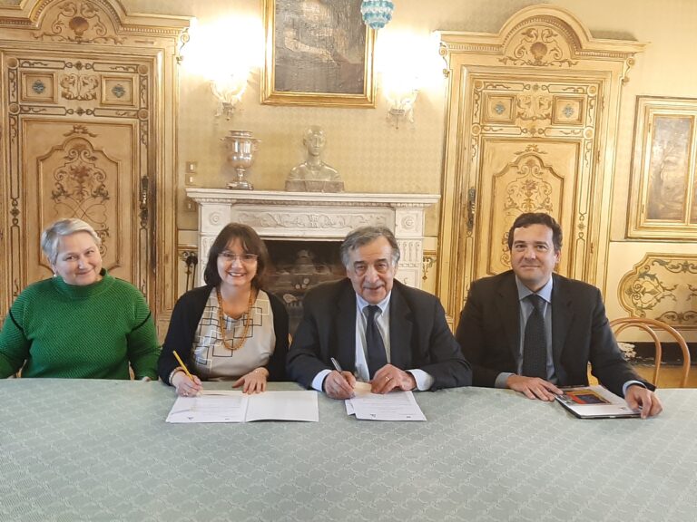 Lavori di pubblica utilità negli Enti locali siciliani. Accordo tra l’ANCI Sicilia e l’Ufficio Interdistrettuale di Esecuzione Penale Esterna per la Sicilia (UIEPE) del Ministero della Giustizia