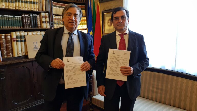 Armonizzazione contabile. l’AnciScilia rinnova la convenzione con  il  Dipartimento di scienze economiche aziendali e statistiche (SEAS) dell’Università di Palermo