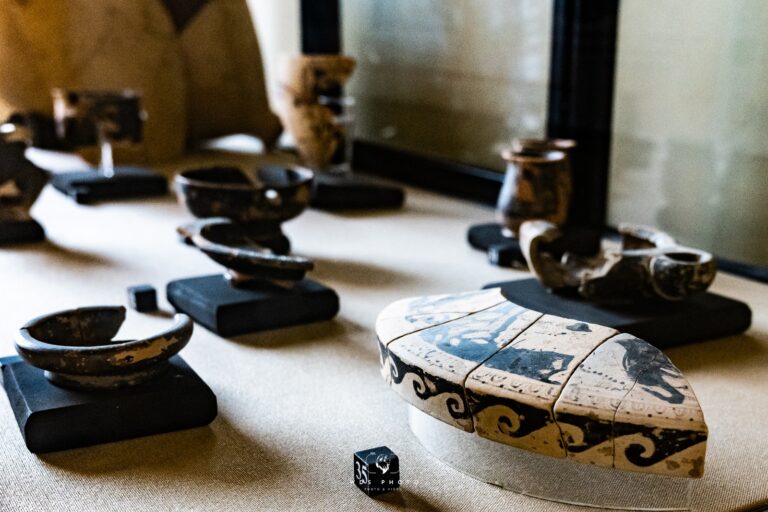 L’Antiquarium di Gioiosa Marea