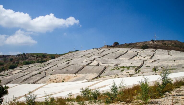 Gibellina Capitale Italiana dell’Arte Contemporanea 2026