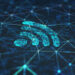 Sign of the wireless technology