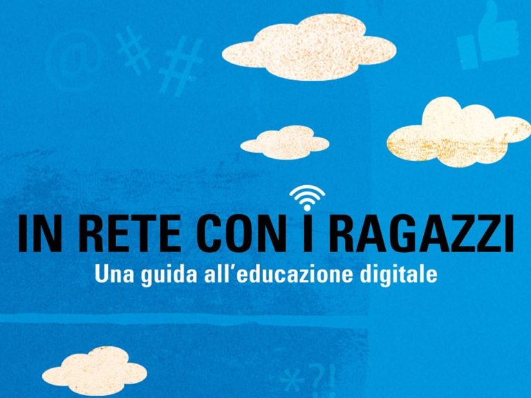 Educazione digitale Decaro ai sindaci: “Diffondere campagna “In rete con i ragazzi”, per una comunicazione non ostile”