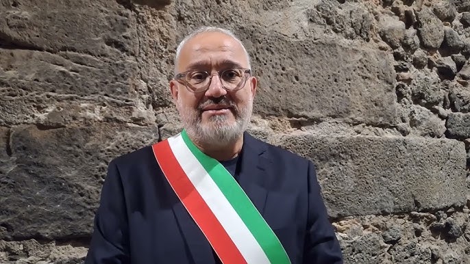 ANCI Sicilia: solidarietà a Fabio Mancuso, sindaco di Adrano