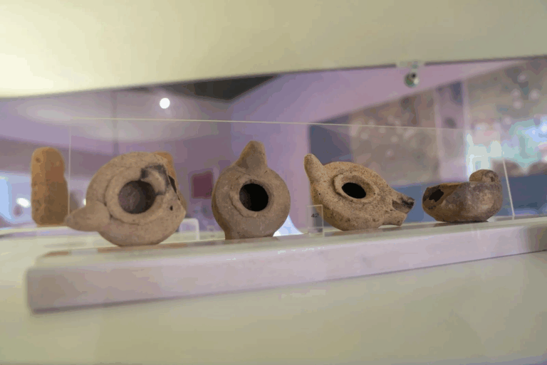 Il Museo Civico e il Museo della Montagna di Ventimiglia di Sicilia