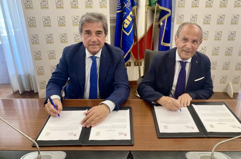 Anci e Lilt firmano protocollo d’intesa per la prevenzione dei tumori