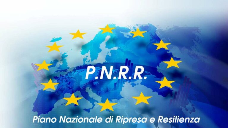 PNRR: Attività di supporto e monitoraggio – Incontro formativo