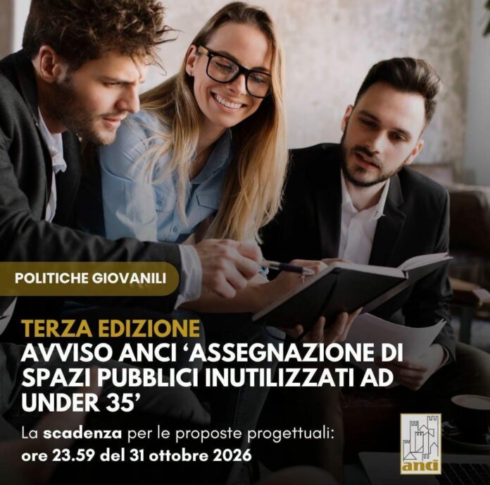 politiche giovanili