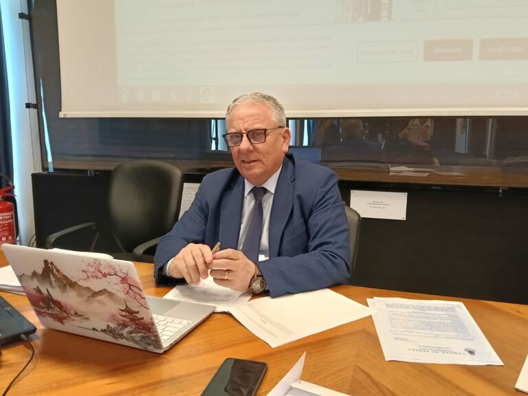 Ciclone Harry, ANCI Sicilia:  “Sostegno concreto ai Comuni colpiti e stop Imu per Niscemi”