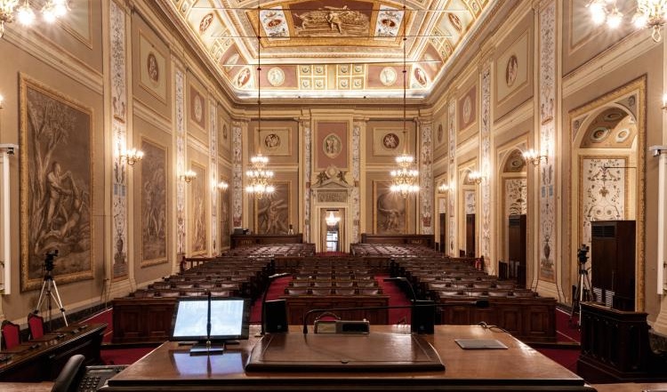 Ufficio di Presidenza di ANCI Sicilia: “Nella manovra regionale necessari interventi per i comuni”