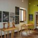 sala pi greco